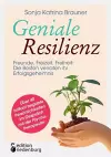 Geniale Resilienz - Freunde, Freizeit, Freiheit cover