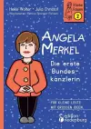 Angela Merkel - Die erste Bundeskanzlerin cover