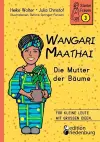 Wangari Maathai - Die Mutter der Bäume cover