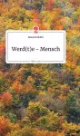 Werd(t)e - Mensch. Life is a Story - story.one cover