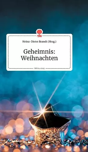 Geheimnis cover