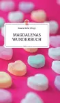 MAGDALENAS WUNDERBUCH. Life is a Story cover