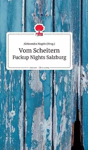 Vom Scheitern. Life is a Story - story.one cover