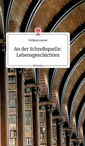 An der Schreibquelle cover