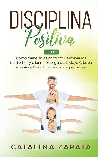 Disciplina Positiva cover