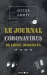 Le Journal Coronavirus de Lionel Rodrigues cover