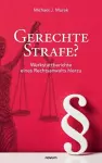 Gerechte Strafe? cover