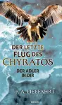 Der letzte Flug des Chyratos cover