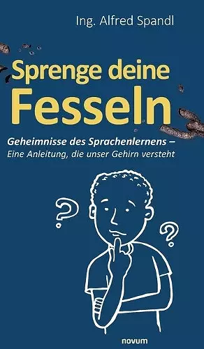 Sprenge deine Fesseln cover