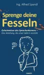 Sprenge deine Fesseln cover