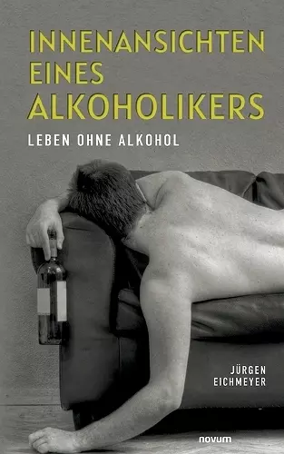 Innenansichten eines Alkoholikers cover