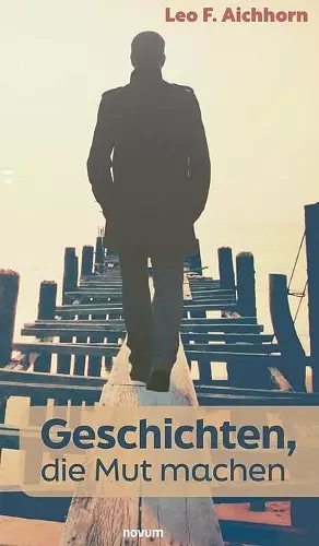 Geschichten, die Mut machen cover