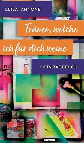 Tränen, welche ich für dich weine cover