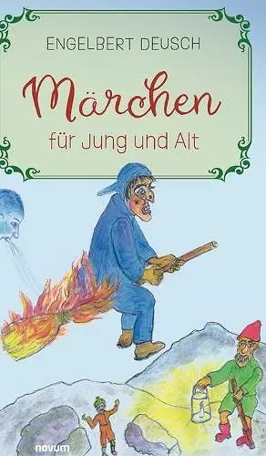 Märchen für Jung und Alt cover