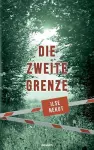 Die zweite Grenze cover