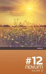 novum #12 cover