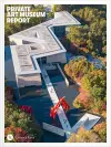 Private Art Museum Report 2023 cover