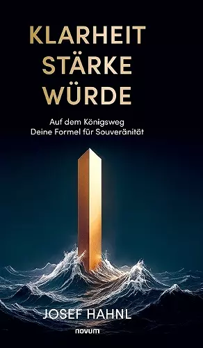 Klarheit Stärke Würde cover