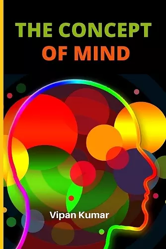 The concept of Mind cover