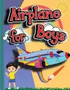 Airplane for Boys cover