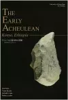 The Early Acheulean – Konso, Ethiopia cover