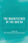 The Magnificence of the Quran cover