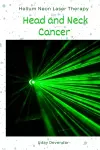 Helium Neon Laser Therapy for head and neck cancer cover
