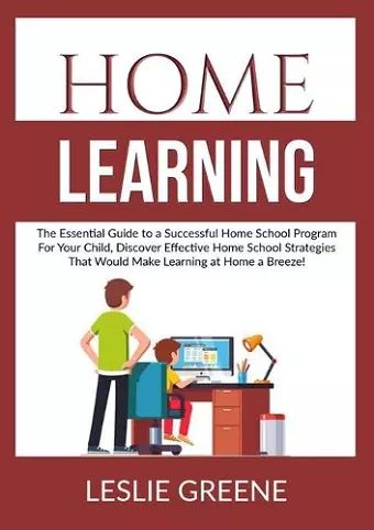 Home Learning cover