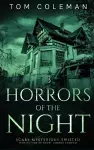 Horrors of the Night cover