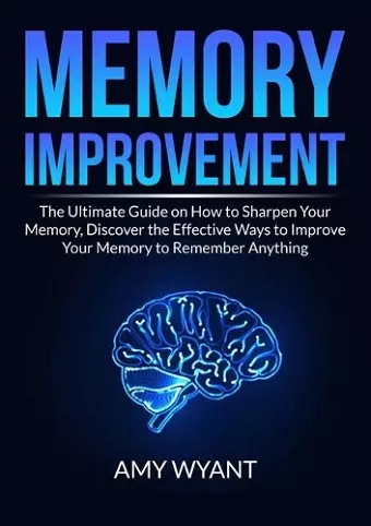 Memory Improvement cover