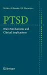 PTSD cover
