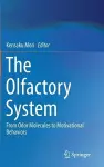 The Olfactory System cover