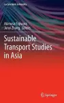 Sustainable Transport Studies in Asia cover