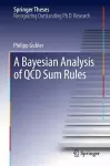 A Bayesian Analysis of QCD Sum Rules cover