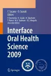 Interface Oral Health Science 2009 cover