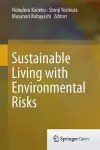 Sustainable Living with Environmental Risks cover