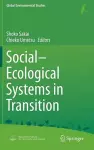 Social-Ecological Systems in Transition cover