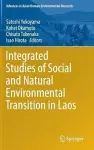 Integrated Studies of Social and Natural Environmental Transition in Laos cover