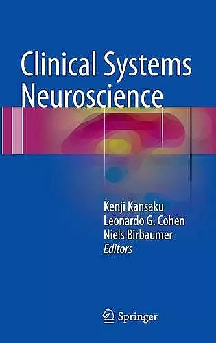 Clinical Systems Neuroscience cover