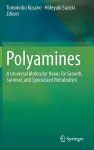 Polyamines cover