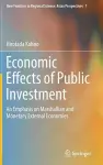 Economic Effects of Public Investment cover