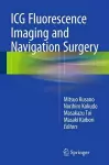 ICG Fluorescence Imaging and Navigation Surgery cover