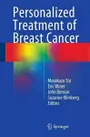 Personalized Treatment of Breast Cancer cover