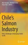 Chile’s Salmon Industry cover