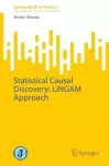 Statistical Causal Discovery: LiNGAM Approach cover