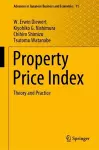 Property Price Index cover