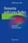 Dementia with Lewy Bodies cover