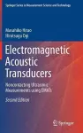 Electromagnetic Acoustic Transducers cover