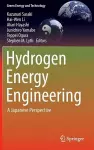 Hydrogen Energy Engineering cover