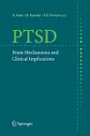 PTSD cover